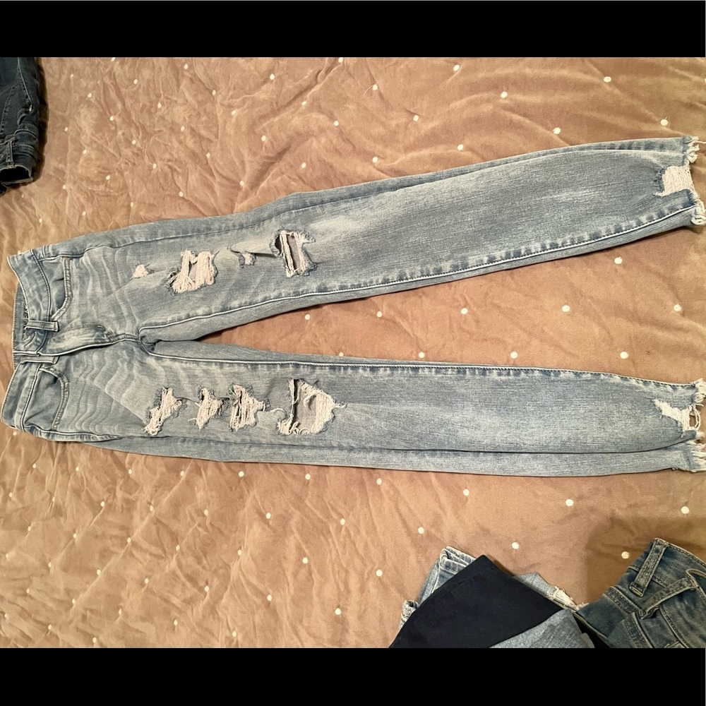 AE Jeans